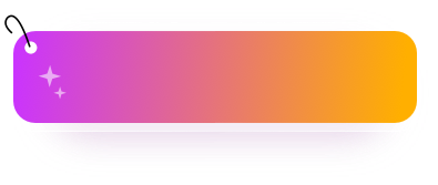 No technical background needed just your store name & 3 minutes