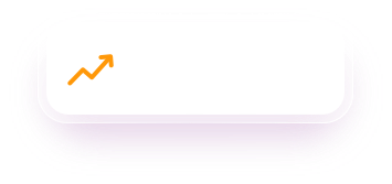 Customer numbers increased by 30%